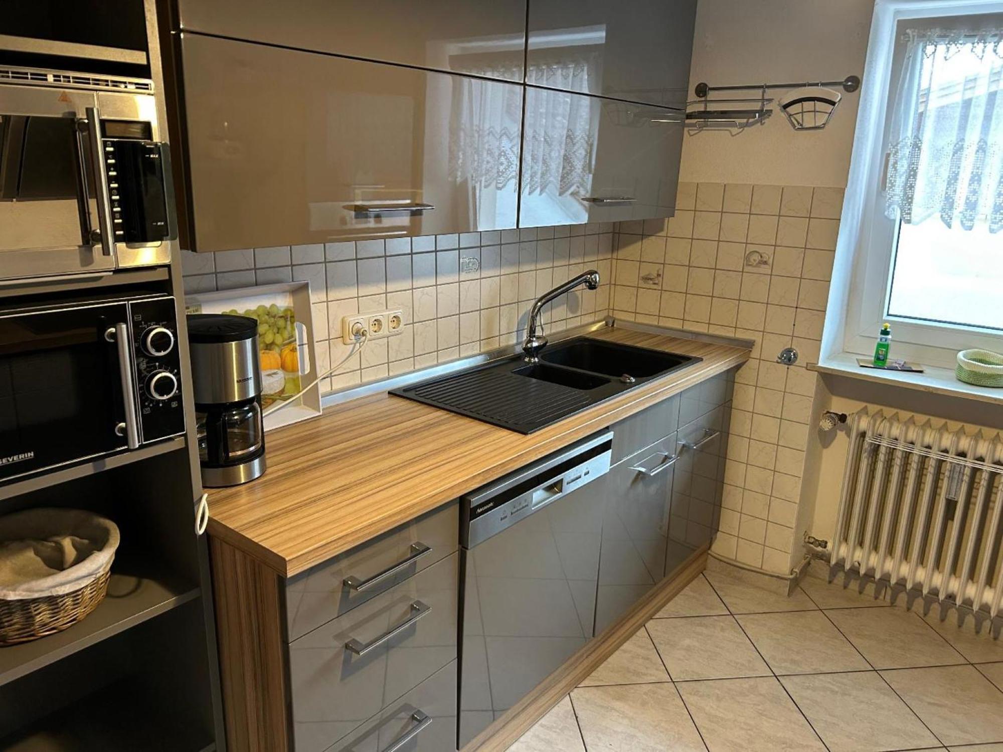 Ferienwohnung Bucher Ursula Waldmünchen Eksteriør bilde